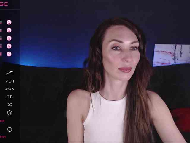 EternalLilith webcam