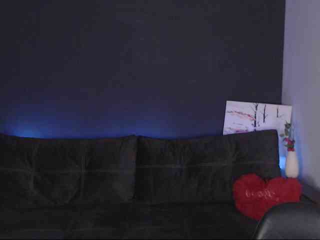 EternalLilith webcam