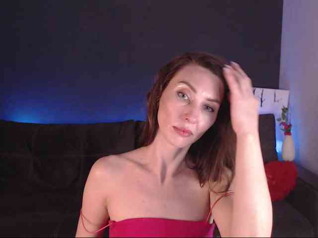 EternalLilith webcam