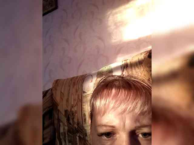 Malyska34 webcam