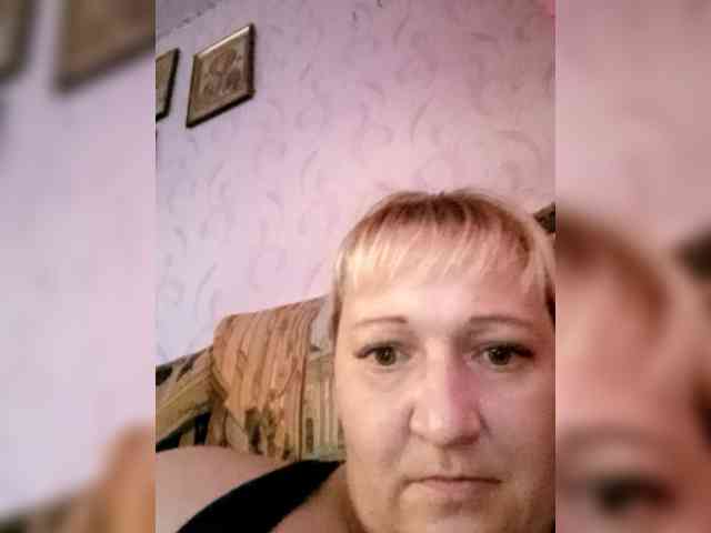 Malyska34 webcam