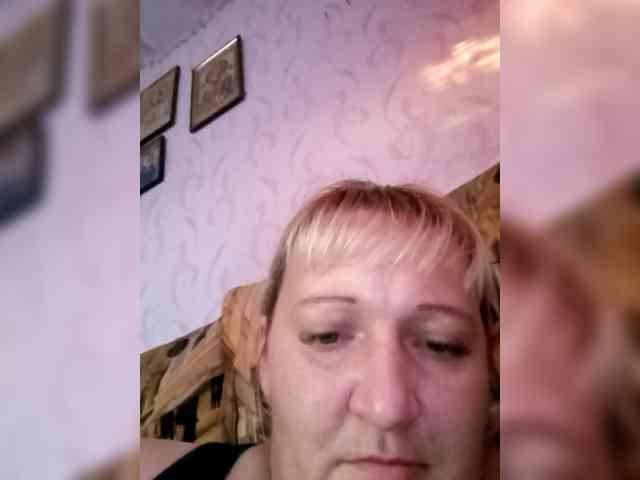 Malyska34 webcam