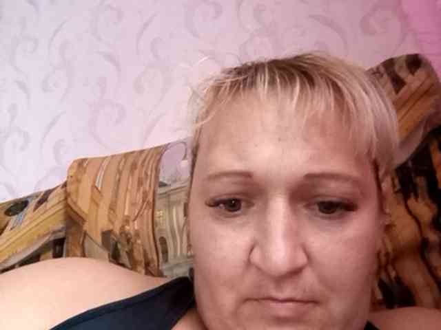 Malyska34 webcam