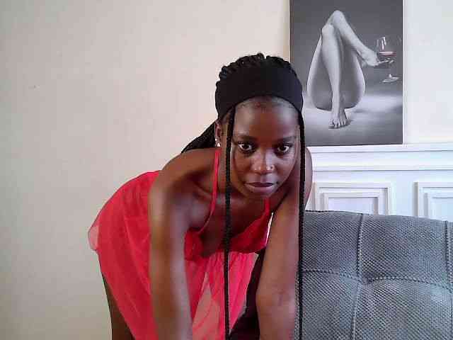 TashaB webcam