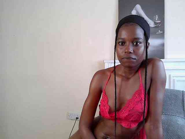 TashaB webcam