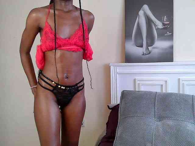 TashaB webcam