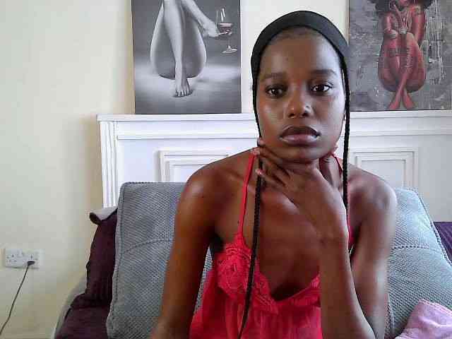 TashaB webcam