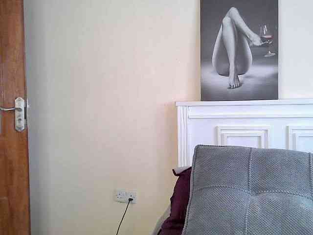 TashaB webcam