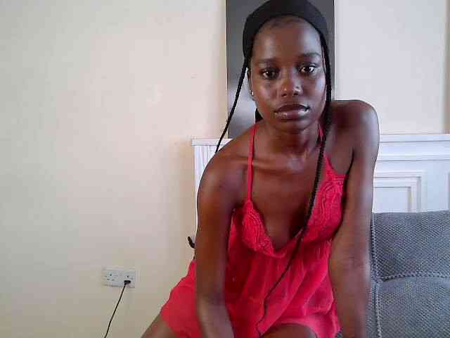 TashaB webcam