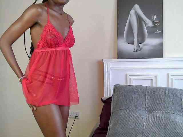 TashaB webcam