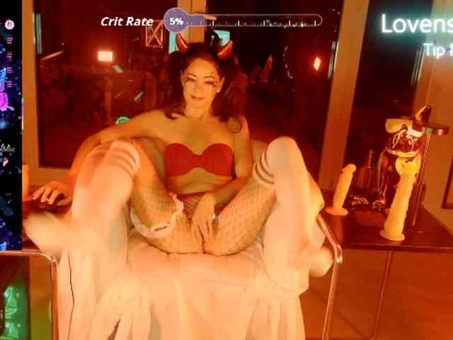 smallestgirlinchat01 webcam