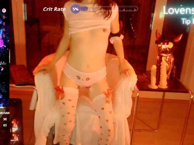 smallestgirlinchat01 webcam