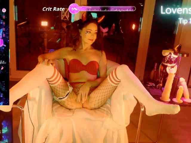 smallestgirlinchat01 webcam