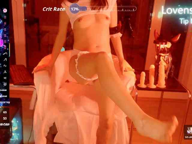 smallestgirlinchat01 webcam