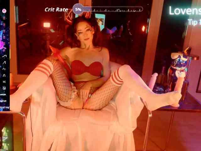 smallestgirlinchat01 webcam