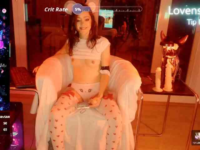 smallestgirlinchat01 webcam