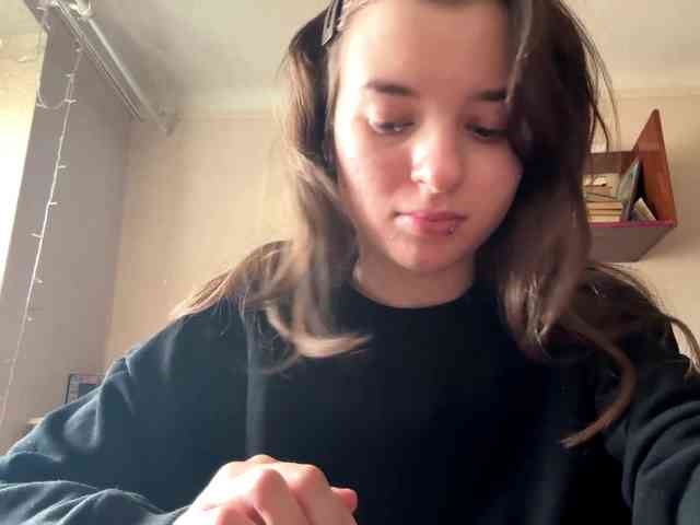 AnnabellKowalkowski webcam