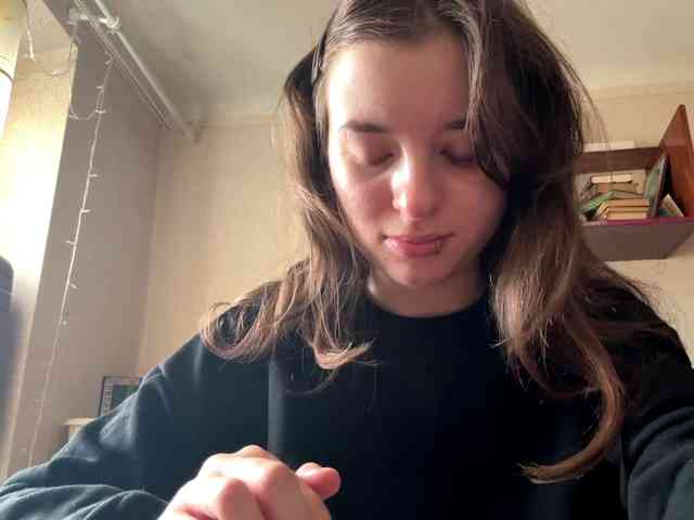 AnnabellKowalkowski webcam