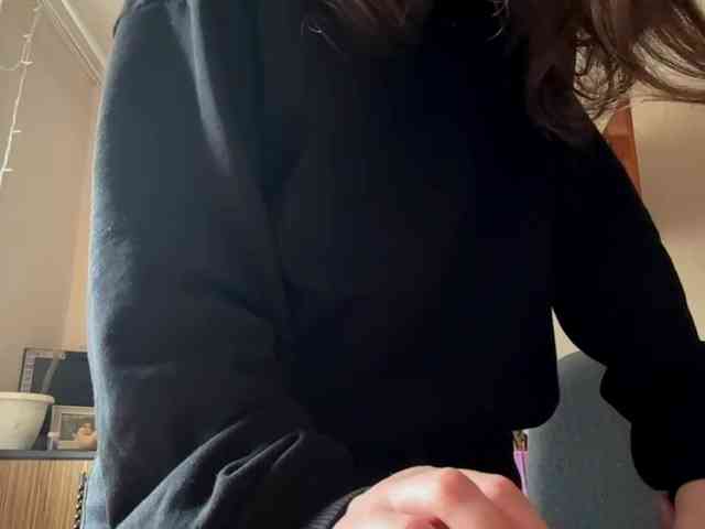 AnnabellKowalkowski webcam