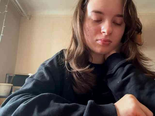 AnnabellKowalkowski webcam