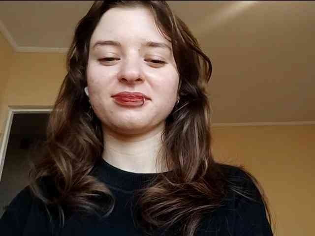 AnnabellKowalkowski webcam