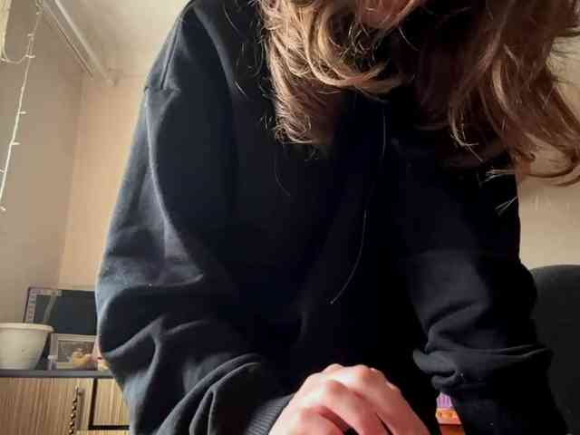 AnnabellKowalkowski webcam