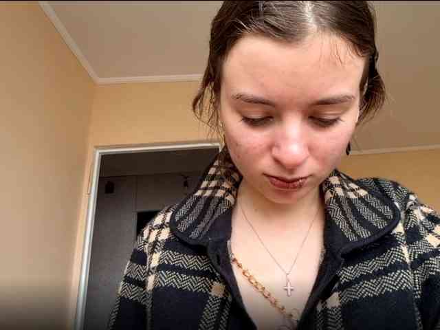 AnnabellKowalkowski webcam