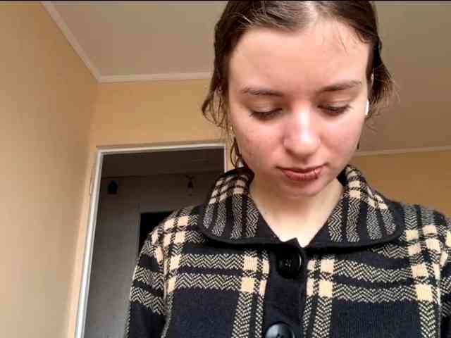 AnnabellKowalkowski webcam