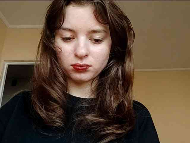 AnnabellKowalkowski webcam
