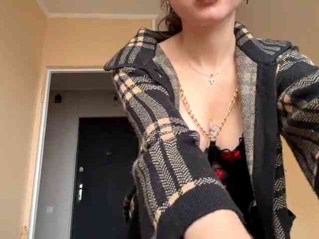 AnnabellKowalkowski webcam