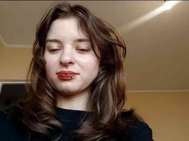 AnnabellKowalkowski webcam