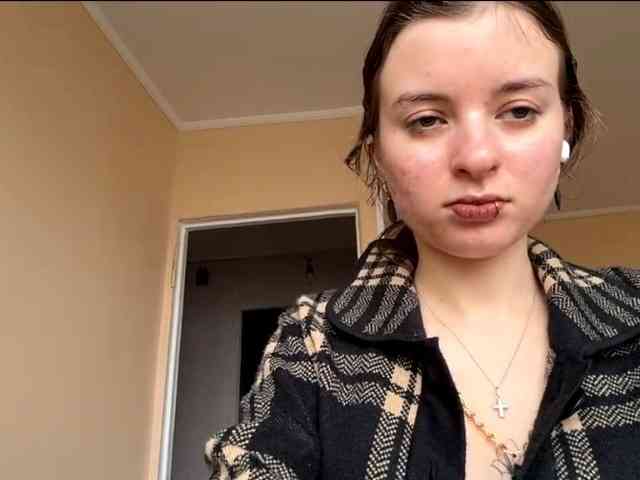 AnnabellKowalkowski webcam