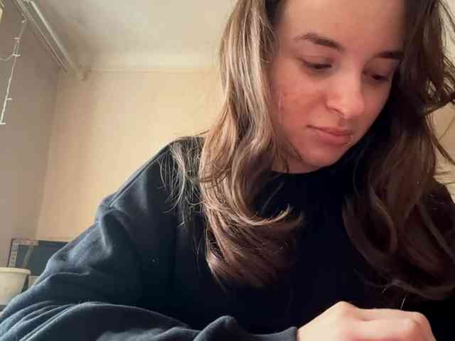 AnnabellKowalkowski webcam