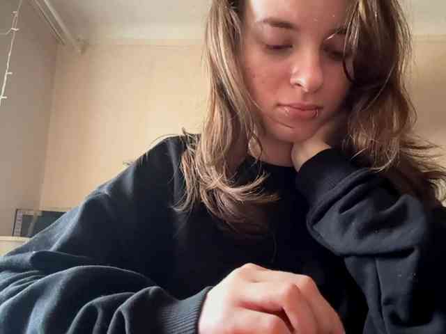 AnnabellKowalkowski webcam