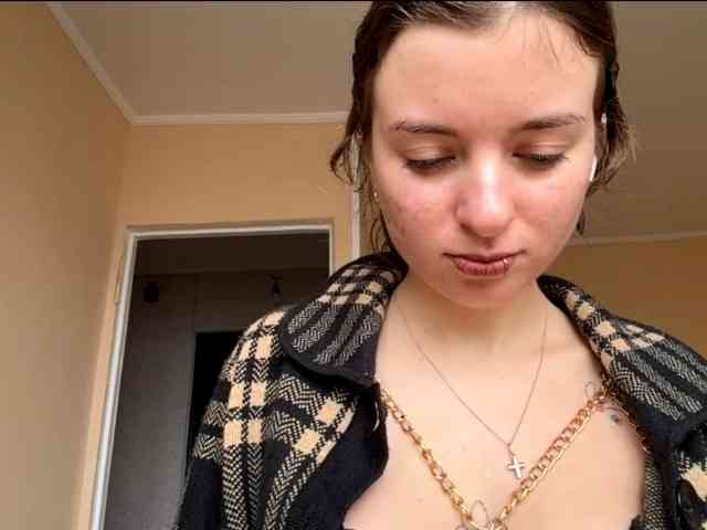 AnnabellKowalkowski webcam