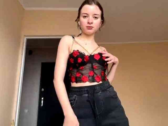 AnnabellKowalkowski webcam