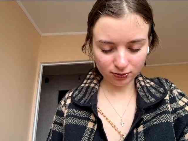 AnnabellKowalkowski webcam