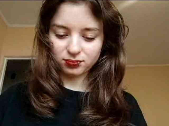 AnnabellKowalkowski webcam