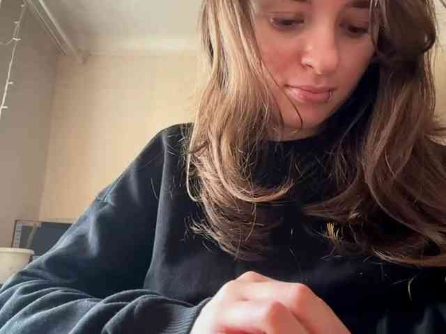 AnnabellKowalkowski webcam