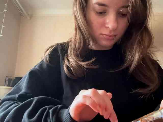 AnnabellKowalkowski webcam