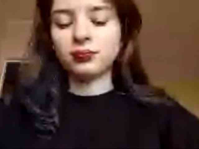 AnnabellKowalkowski webcam