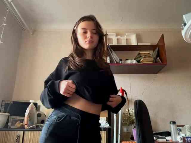 AnnabellKowalkowski webcam