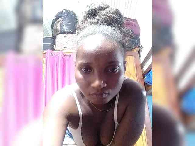Happiness007 webcam
