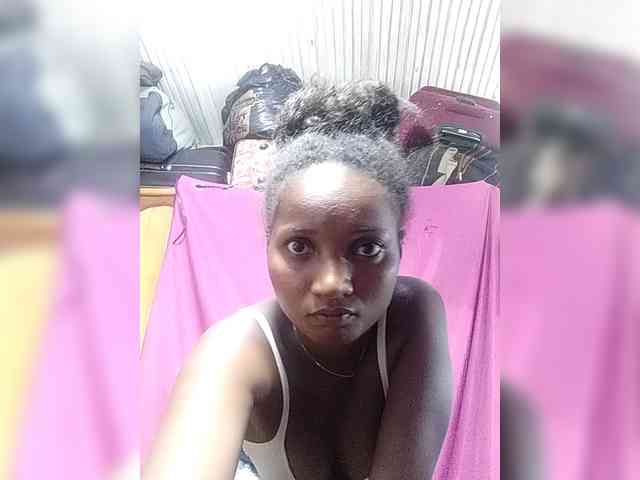 Happiness007 webcam