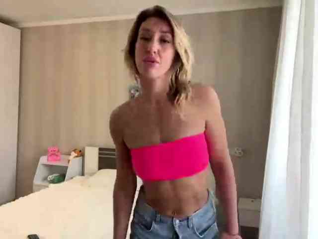 JadeExx webcam