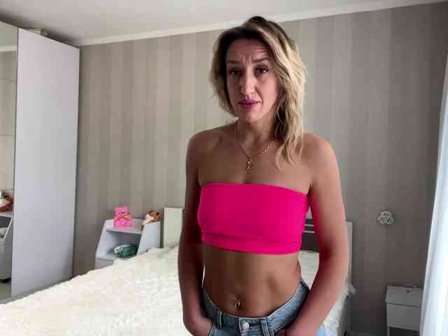 JadeExx webcam