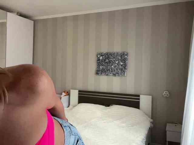 JadeExx webcam