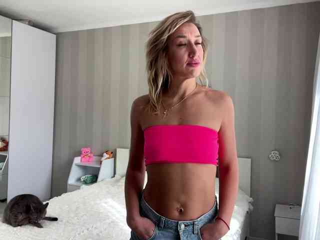 JadeExx webcam