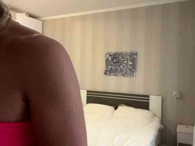 JadeExx webcam