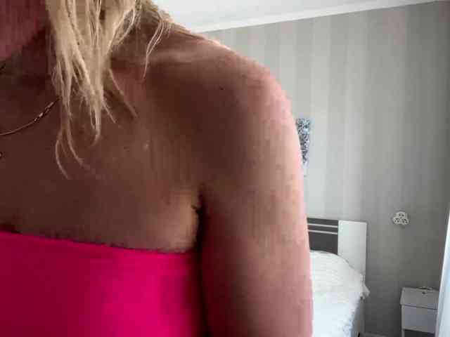 JadeExx webcam